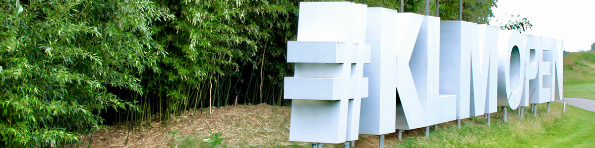 Golfbaan The Dutch, NL